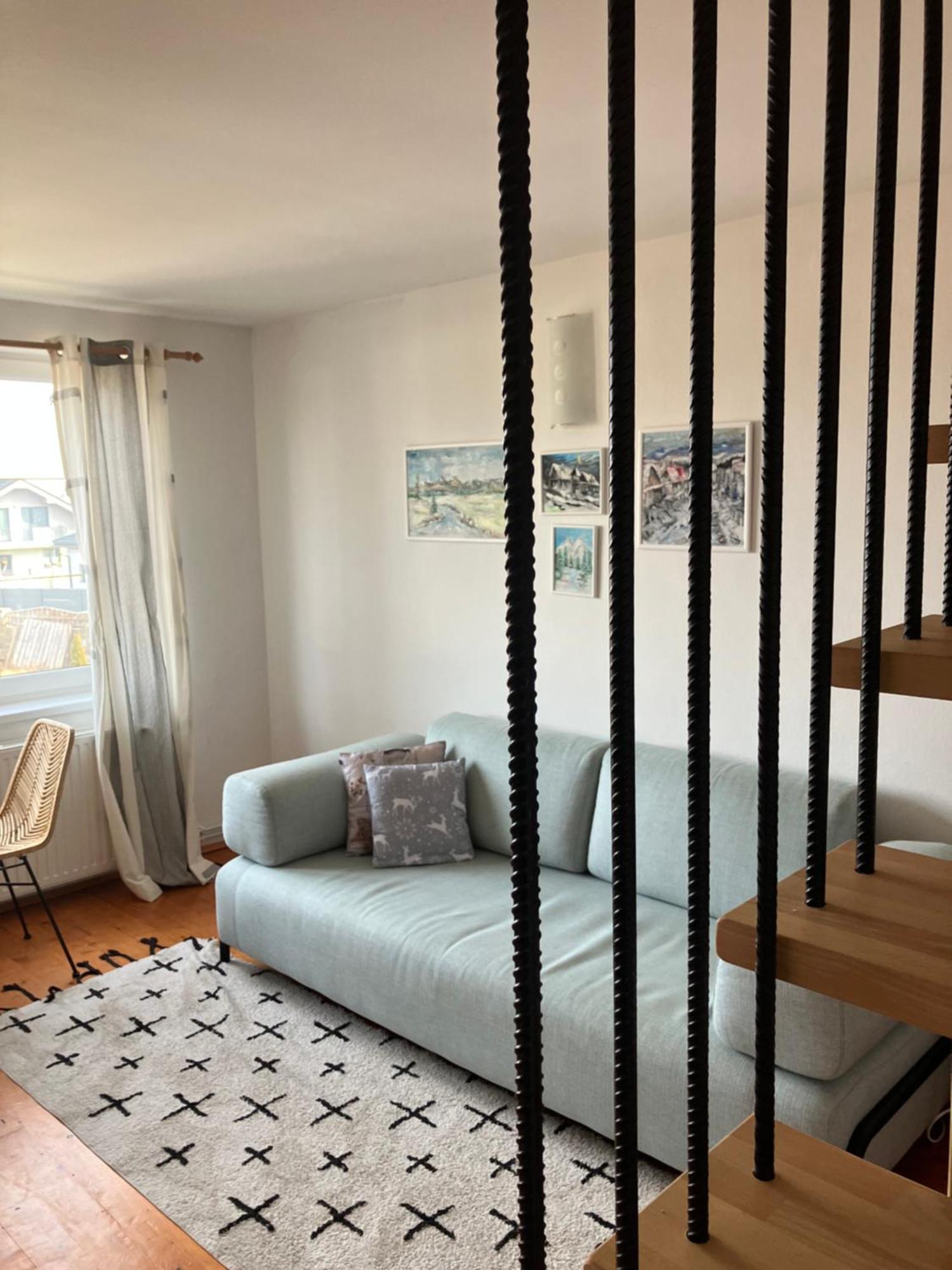 Apartamento Tatraview House Vel'ka Lomnica Exterior foto
