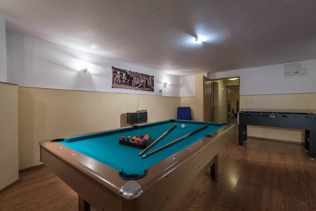 Apartamento Tatraview House Vel'ka Lomnica Exterior foto